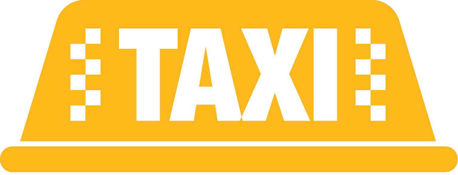 image of taxi cab