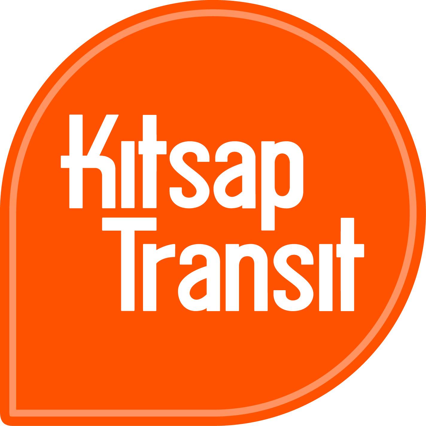 Kitsap Transit Logo