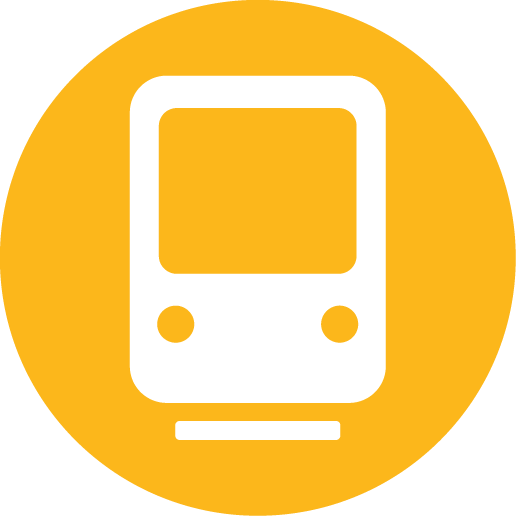 Logo with seattle streetcar