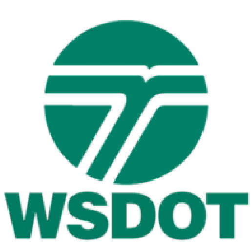 WSDOT logo