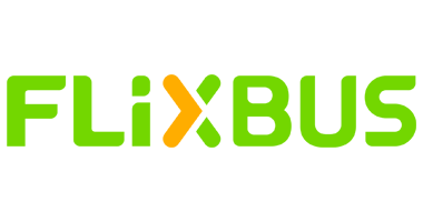 Flix bus logo